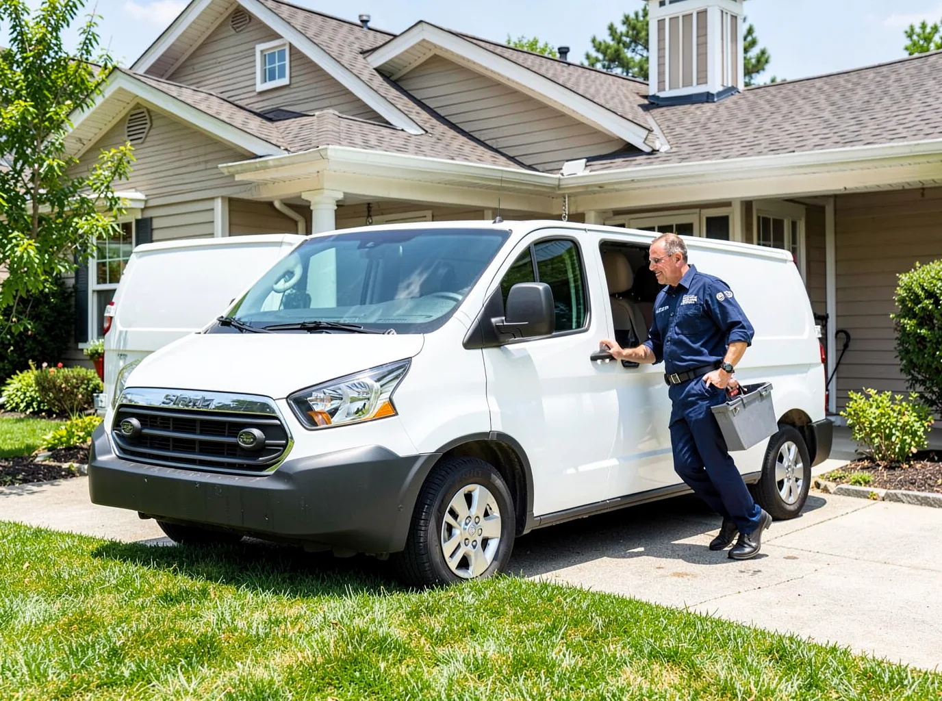 Emergency Plumber company in Tilghman, MD