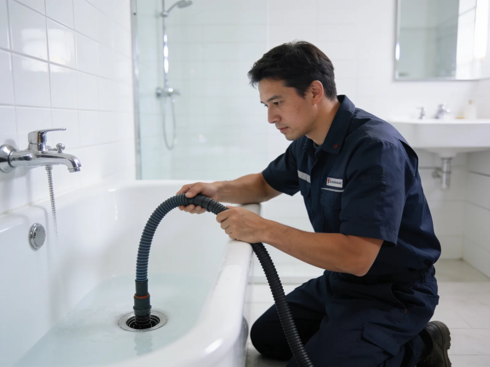 Emergency Plumber Tilghman, MD FAQs